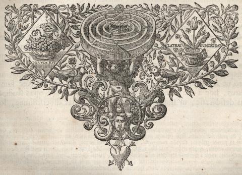 Quintilian, Institutio oratoria ed. Burman (Leiden 1720)